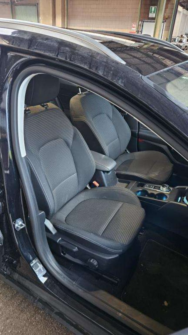 FORD Focus usata, con Chiusura centralizzata