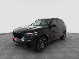 BMW X5 X5 xDrive30d Msport