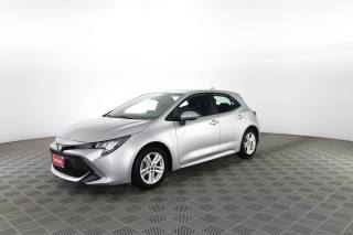 TOYOTA Corolla usata 6