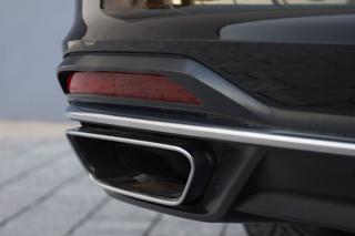 AUDI A4 usata, con Controllo elettronico della corsia