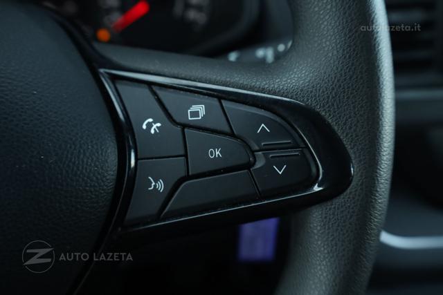 RENAULT Trafic usata, con Controllo trazione