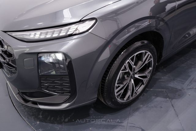 AUDI Q3 usata 28