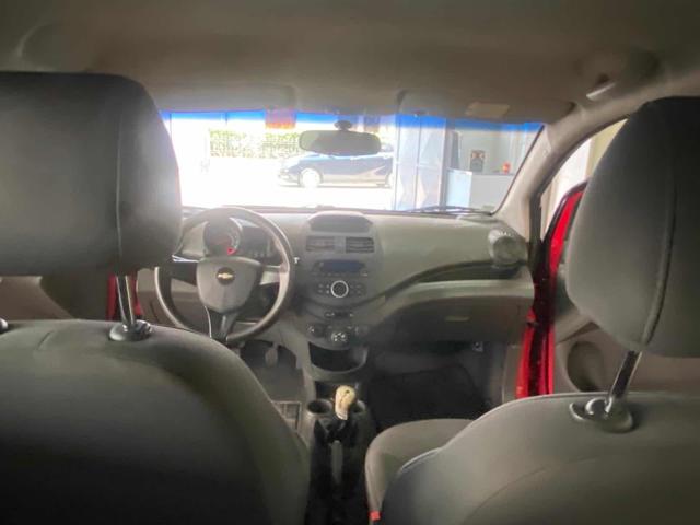 CHEVROLET Spark usata 8