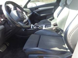 AUDI Q5 usata, con Alzacristalli elettrici