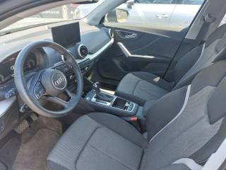 AUDI Q2 usata, con Chiusura centralizzata