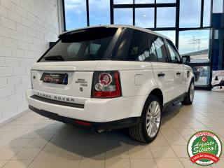 LAND ROVER Range Rover Sport usata, con Airbag Passeggero