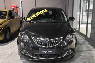 LANCIA Ypsilon usata, con Airbag