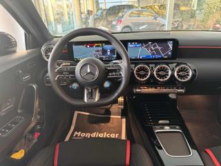 MERCEDES-BENZ A 35 AMG usata, con Alzacristalli elettrici