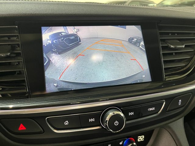 OPEL Insignia usata, con Controllo trazione