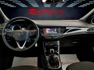 OPEL Astra usata 13