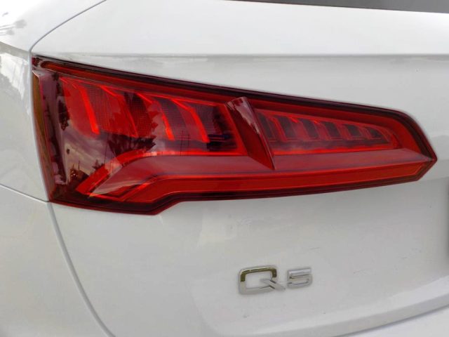 AUDI Q5 usata, con Controllo automatico clima