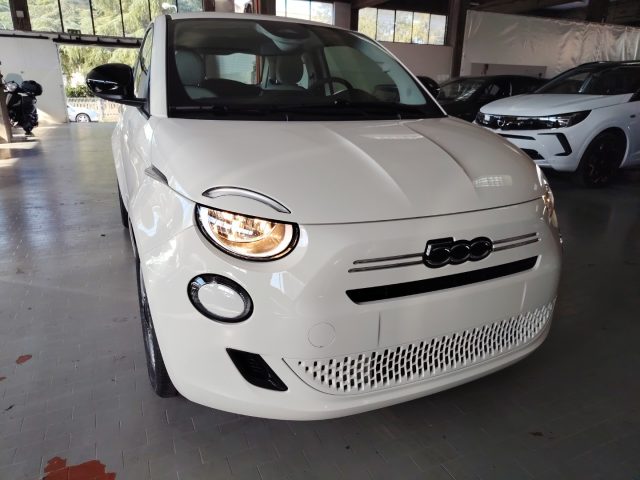 FIAT 500 usata, con Servosterzo