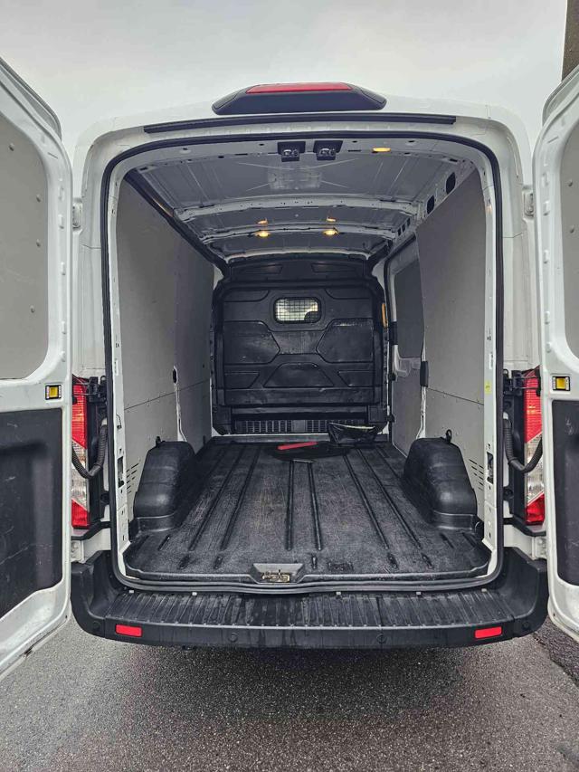 FORD Transit usata 11