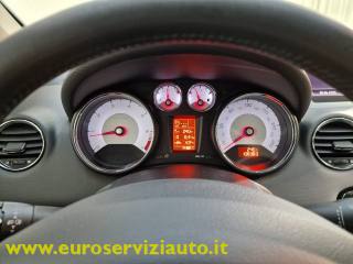 PEUGEOT 308 usata, con Specchietti laterali elettrici
