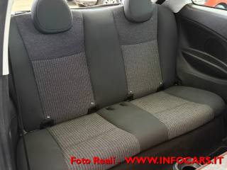 FIAT 500e usata, con Boardcomputer
