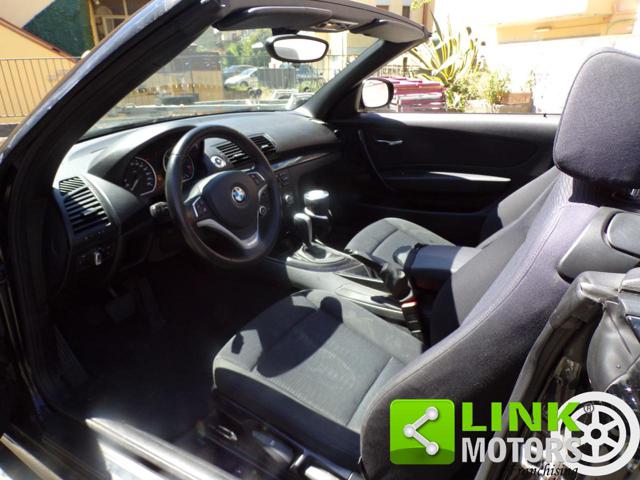 BMW 118 usata, con Marmitta catalitica