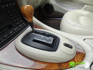 JAGUAR XJ usata 19