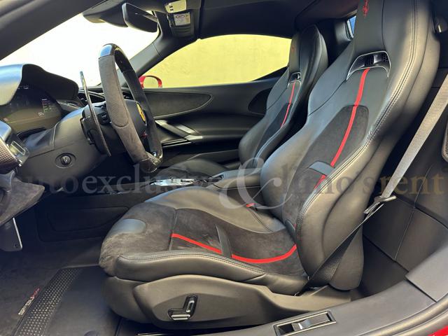 FERRARI SF90 usata 9