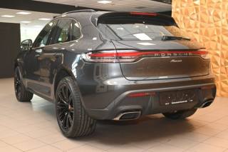 PORSCHE Macan usata 80