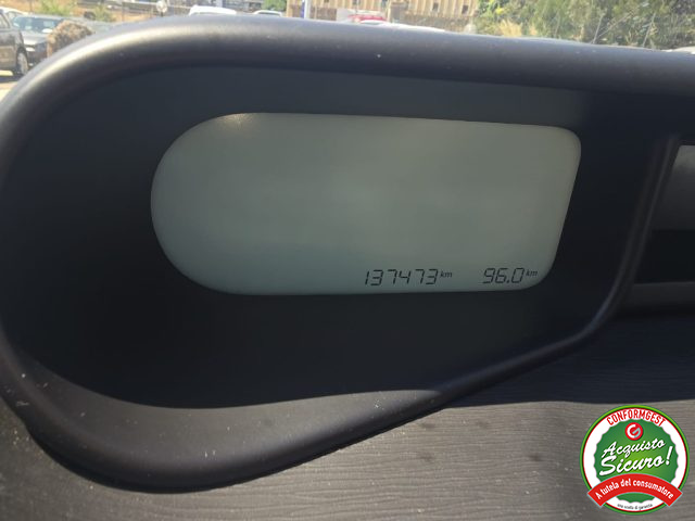 CITROEN C3 Picasso usata, con Cruise Control