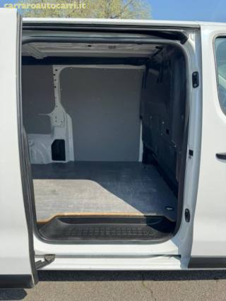 FIAT Scudo usata, con Cronologia tagliandi