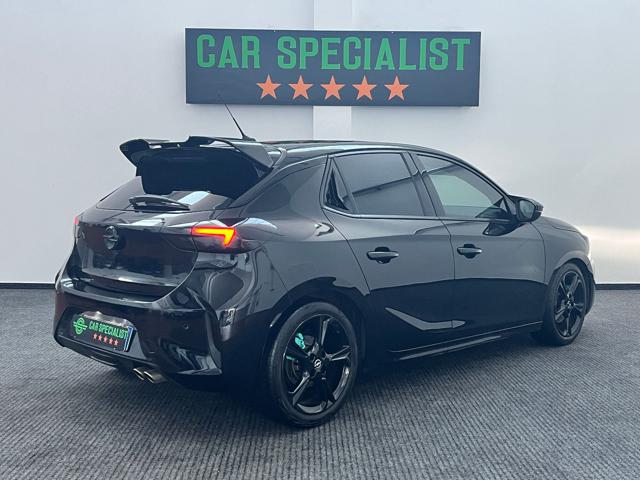 OPEL Corsa usata, con Alzacristalli elettrici