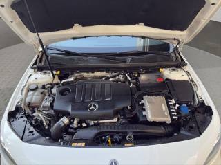 MERCEDES-BENZ A 180 usata, con Sospensioni sportive