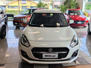 SUZUKI Swift usata, con Airbag