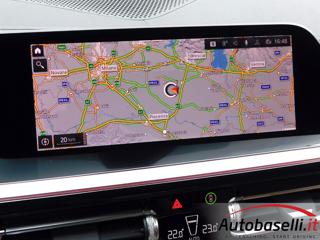 BMW Z4 usata, con Chiusura centralizzata