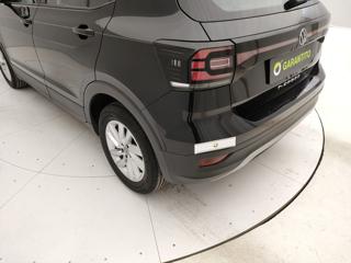 VOLKSWAGEN T-Cross usata 55