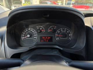 FIAT Qubo usata, con Controllo trazione
