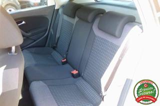 VOLKSWAGEN Polo usata, con ESP