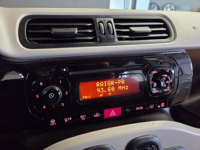 FIAT Panda usata 9