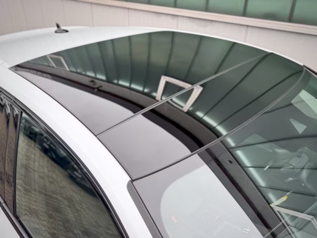 AUDI Q3 usata, con Cruise Control