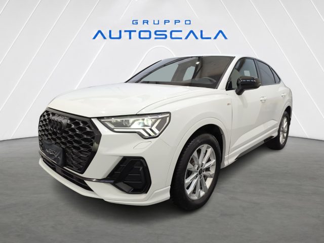 AUDI Q3 usata, con ABS
