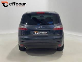 FORD S-Max usata, con Alzacristalli elettrici