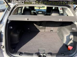 JEEP Compass usata, con Park Distance Control