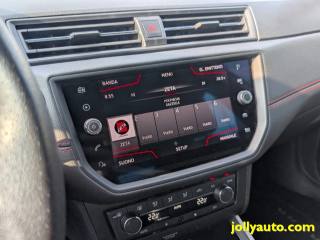 SEAT Arona usata, con MP3