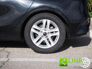 KIA Ceed usata 36