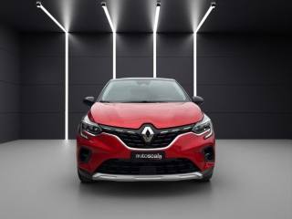 RENAULT Captur usata, con Controllo trazione