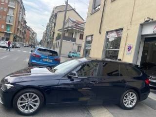 BMW 320 usata, con Airbag Passeggero