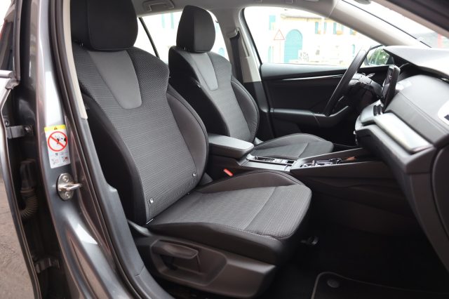 SKODA Octavia usata 148