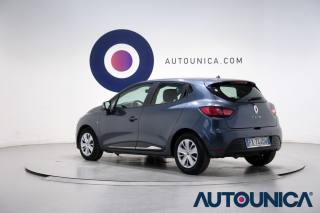 RENAULT Clio usata, con USB