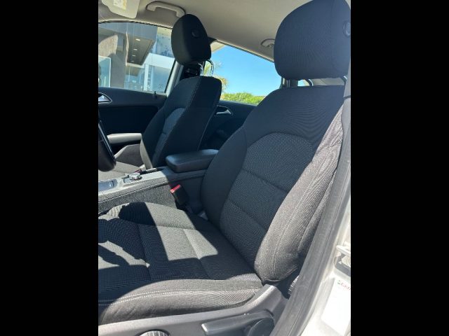 MERCEDES-BENZ CLA usata, con Controllo trazione