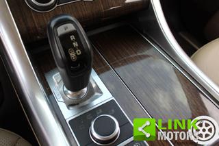 LAND ROVER Range Rover Sport usata, con Cruise Control