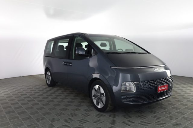 HYUNDAI Staria usata 1