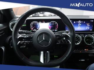MERCEDES-BENZ A 180 usata, con ESP