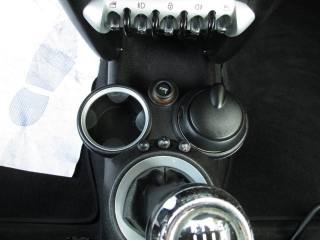 MINI Cooper D usata, con Monitoraggio pressione pneumatici