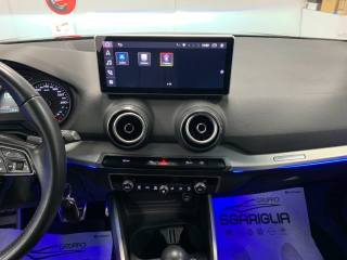 AUDI Q2 usata, con Cruise Control