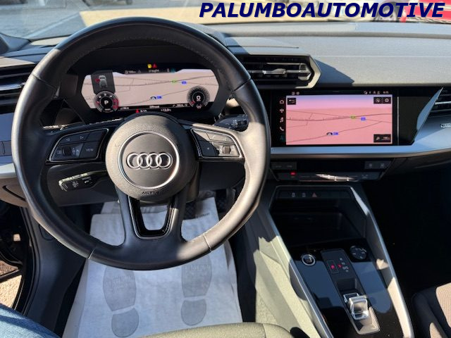 AUDI A3 usata, con ESP